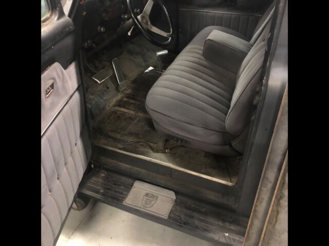 1953 Ford F-100 - photo 13