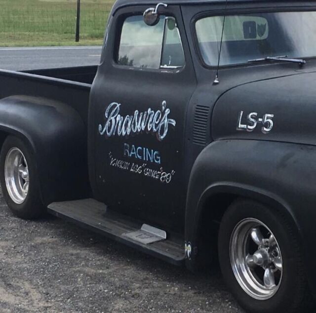 1953 Ford F-100 - photo 2
