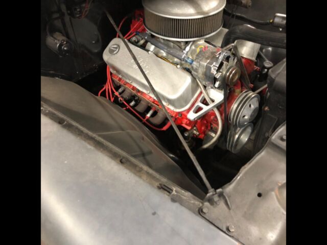 1953 Ford F-100 - photo 5