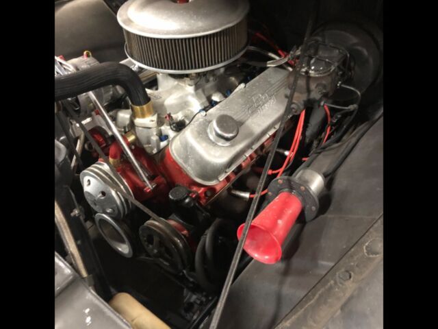 1953 Ford F-100 - photo 6
