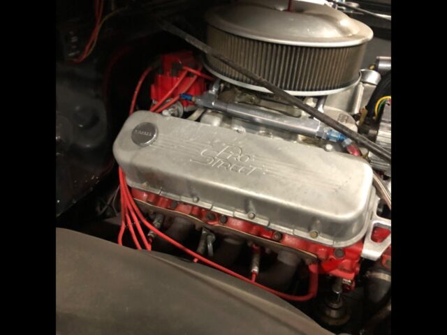 1953 Ford F-100 - photo 7
