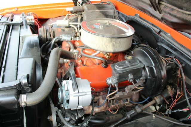 1969 Chevrolet C-10 CST - photo 12