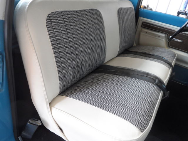 1972 Chevrolet C-10 SHORT BED NUMBERS MATCHING WITH FACTORY AC. - photo 11