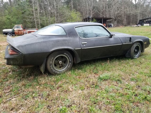 1981 Chevrolet Camaro Z28 - photo 2