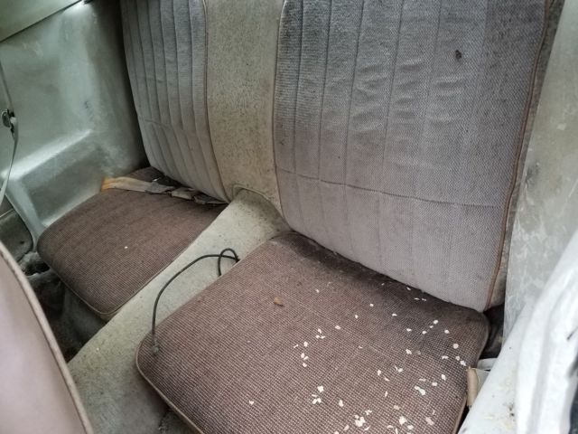 1981 Chevrolet Camaro Z28 - photo 5