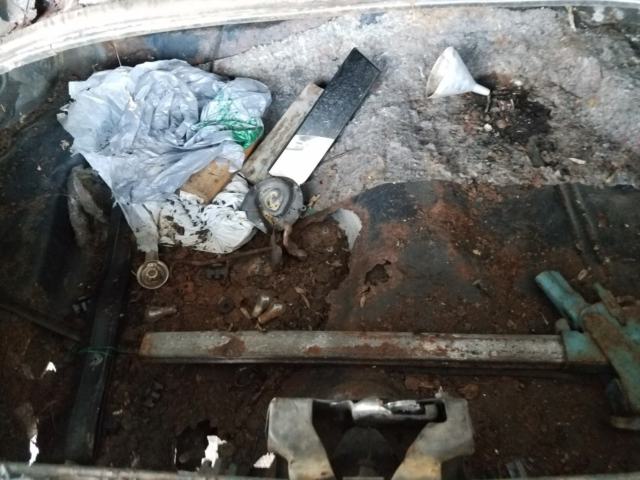 1981 Chevrolet Camaro Z28 - photo 9