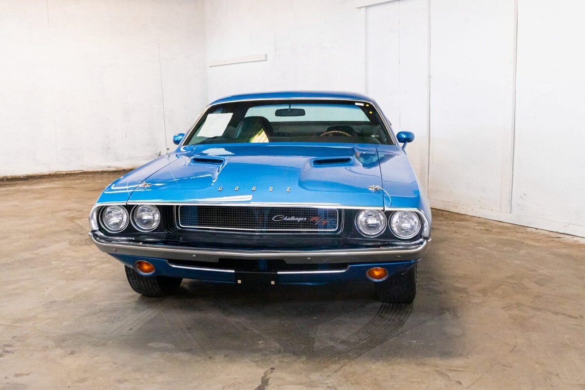 1970 Dodge Challenger - photo 2