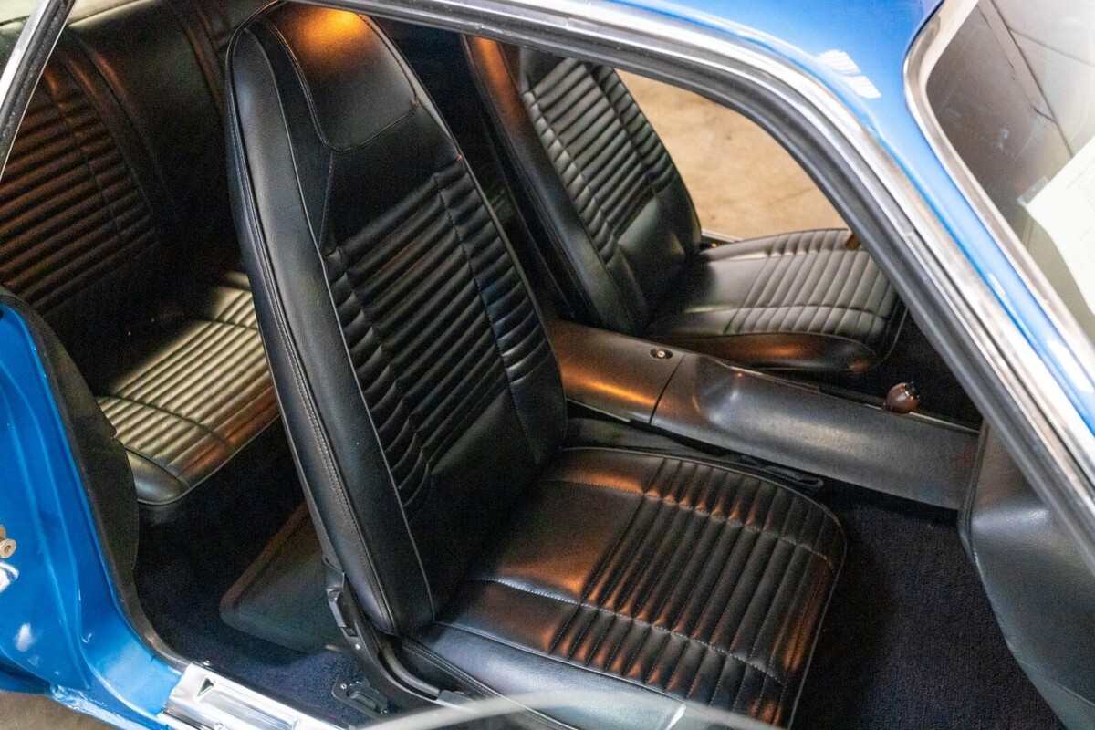 1970 Dodge Challenger - photo 8