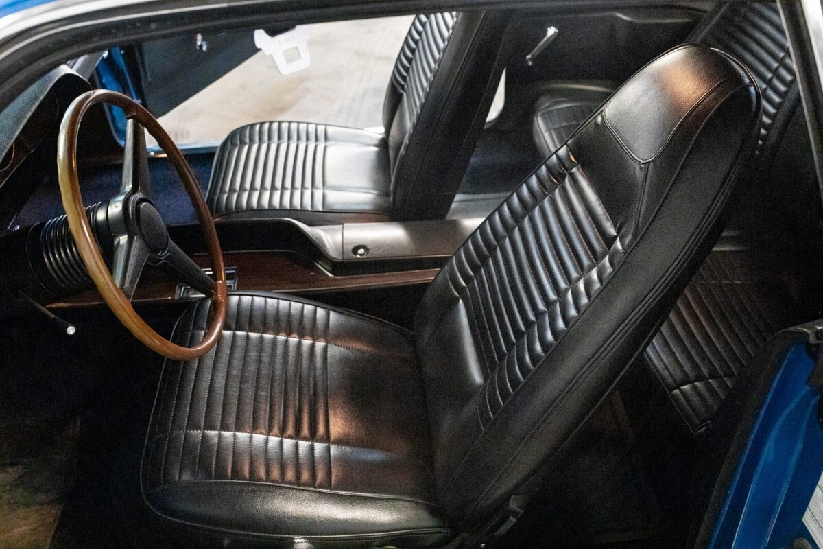 1970 Dodge Challenger - photo 9