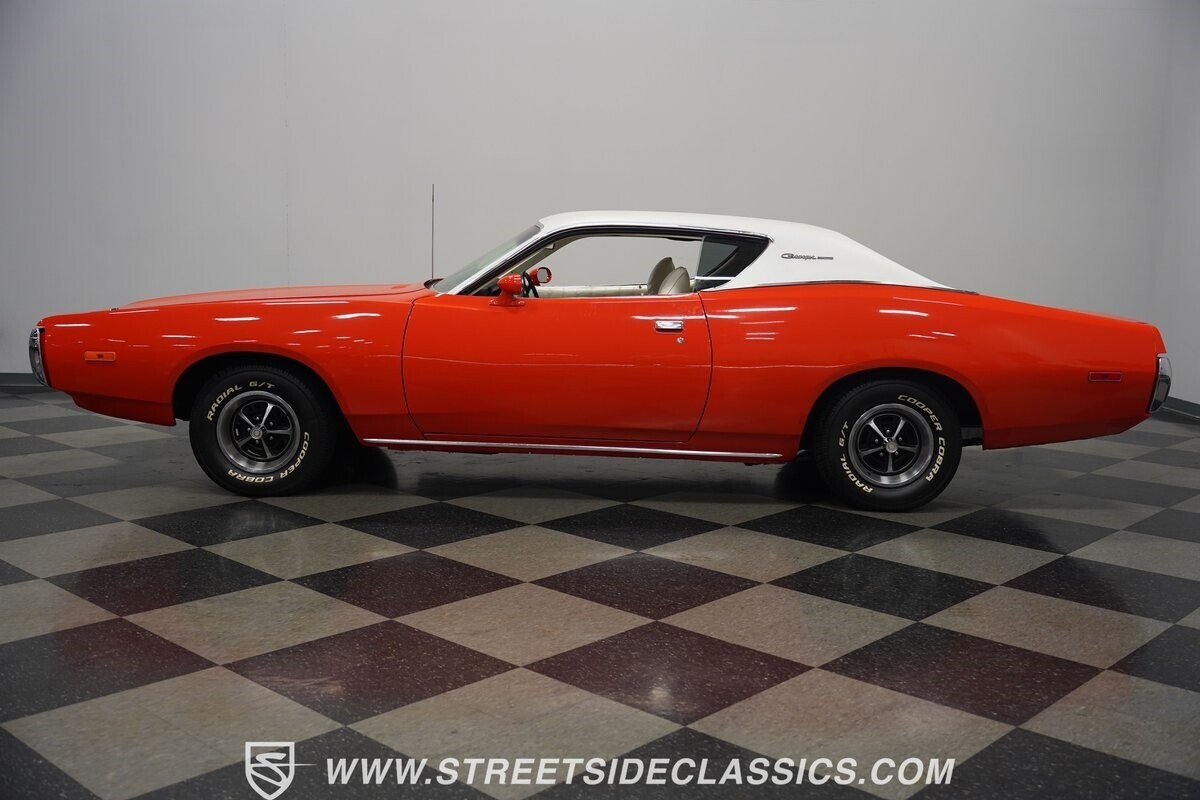 1972 Dodge Charger - photo 10