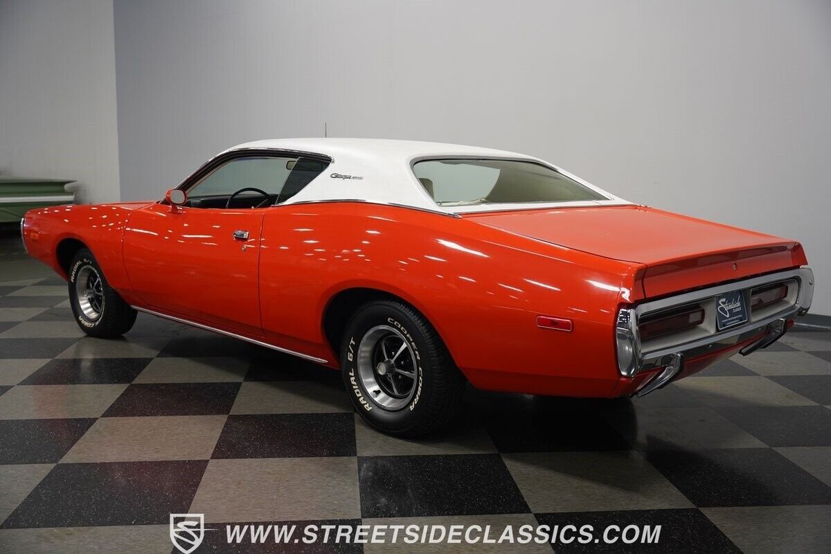 1972 Dodge Charger - photo 12