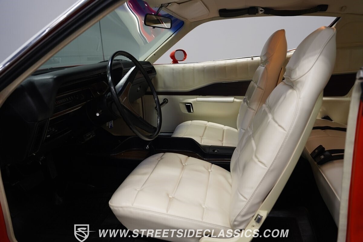 1972 Dodge Charger - photo 4