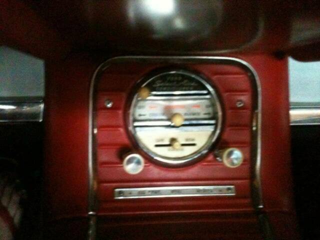 1960 Ford Thunderbird - photo 10