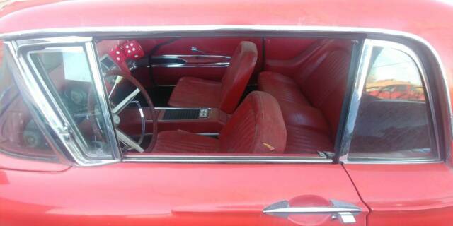 1960 Ford Thunderbird - photo 11