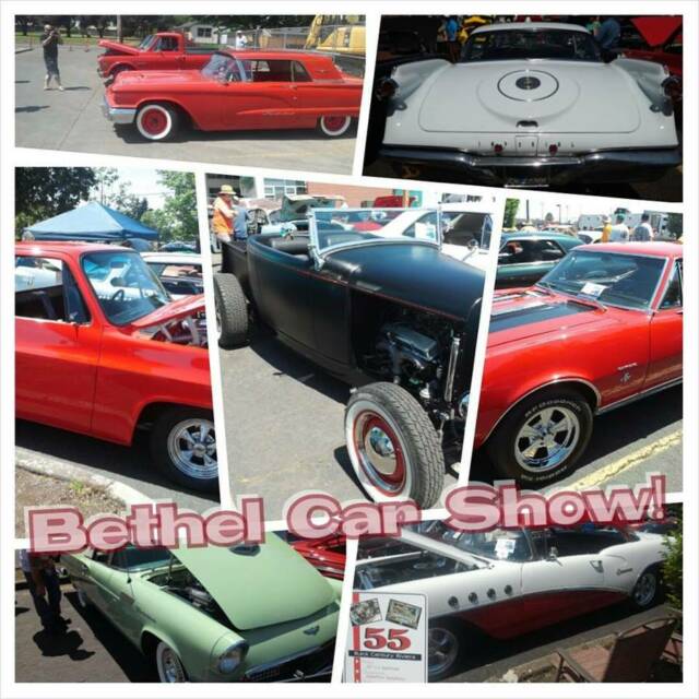 1960 Ford Thunderbird - photo 7