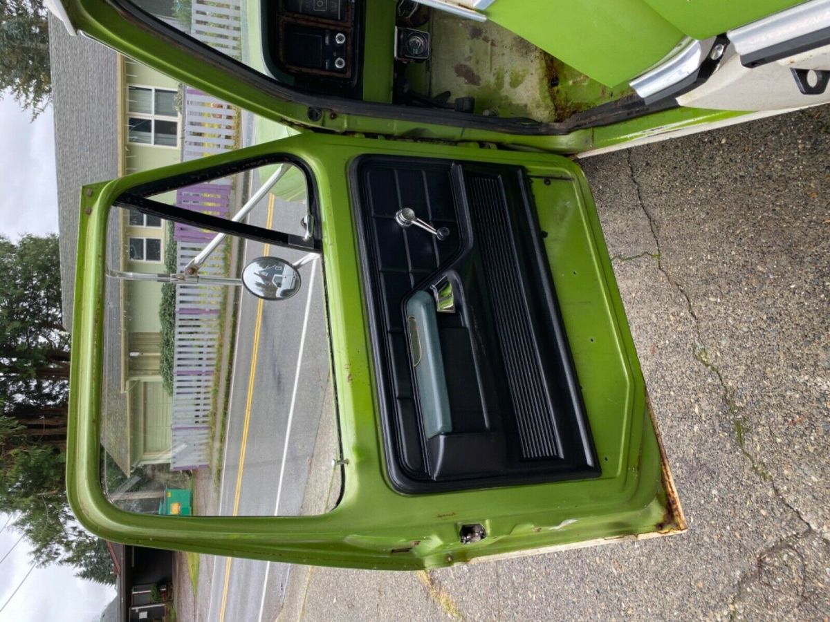 1973 Ford F-250 Xlt - photo 5