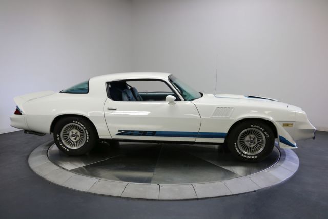 1979 Chevrolet Camaro - photo 10