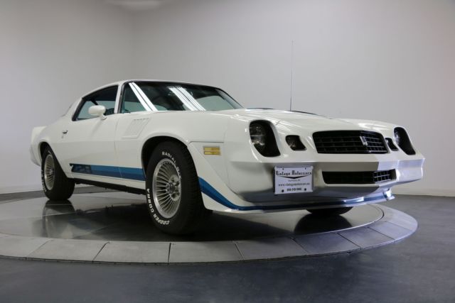 1979 Chevrolet Camaro - photo 11