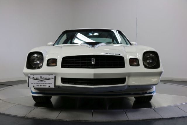 1979 Chevrolet Camaro - photo 12