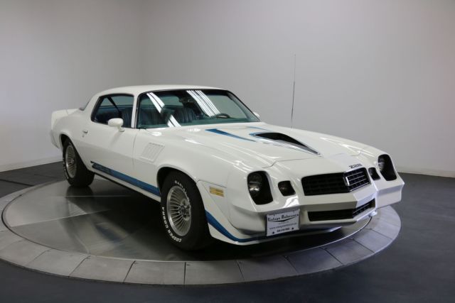 1979 Chevrolet Camaro - photo 4