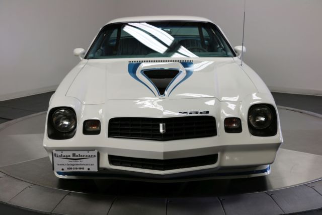 1979 Chevrolet Camaro - photo 5