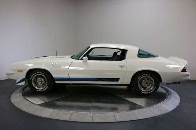1979 Chevrolet Camaro - photo 6