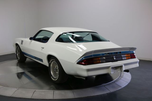 1979 Chevrolet Camaro - photo 7