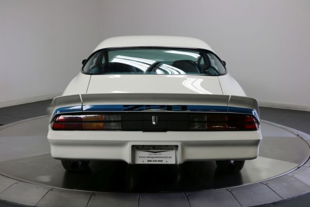 1979 Chevrolet Camaro - photo 8