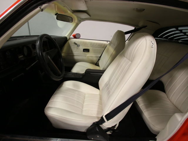 1976 Pontiac Firebird - photo 3