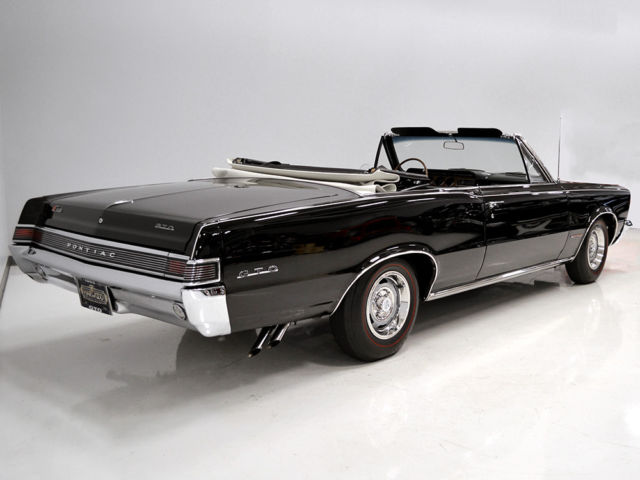 1965 Pontiac GTO - photo 10