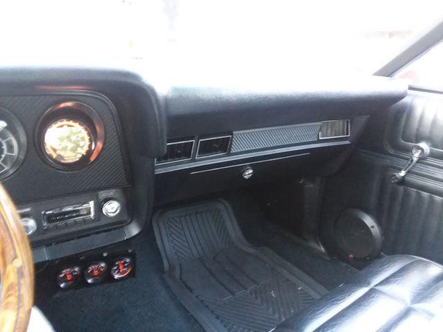 1973 Ford Torino restomod - photo 6