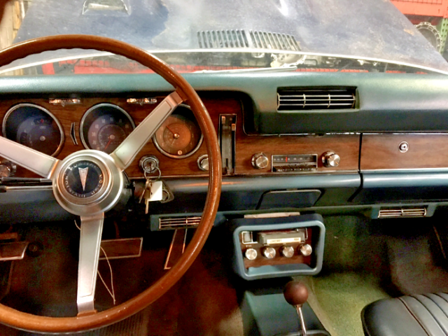 1968 Pontiac GTO GTO - photo 7