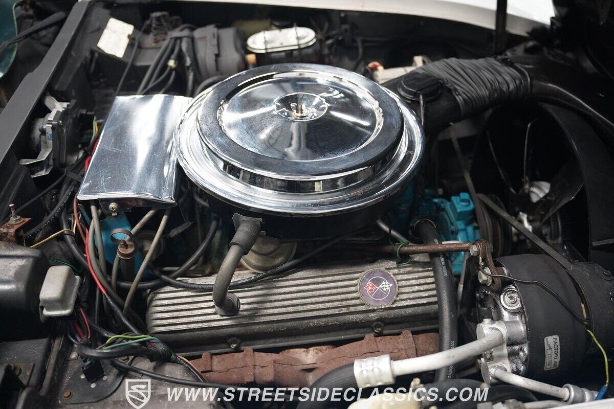 1977 Chevrolet Corvette L-82 - photo 4