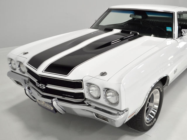 1970 Chevrolet Chevelle - photo 10