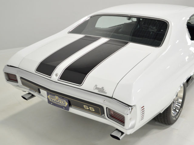 1970 Chevrolet Chevelle - photo 12