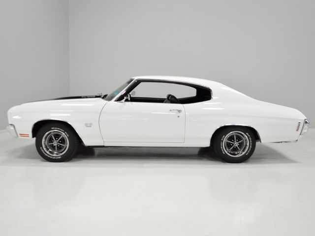 1970 Chevrolet Chevelle - photo 3