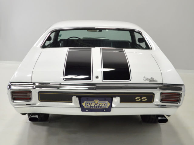 1970 Chevrolet Chevelle - photo 5