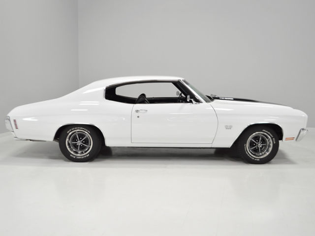 1970 Chevrolet Chevelle - photo 7