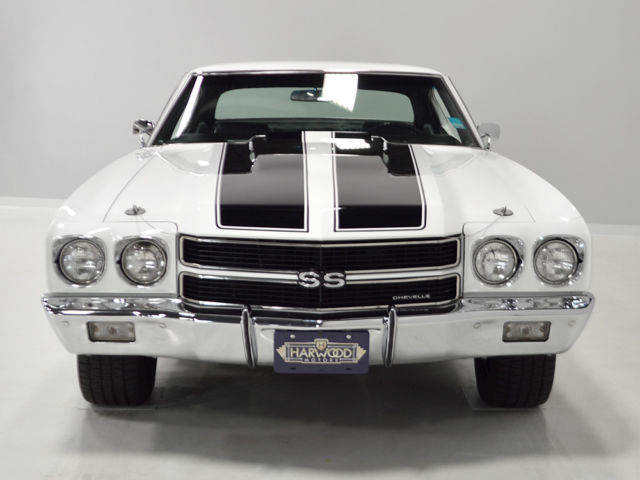 1970 Chevrolet Chevelle - photo 9