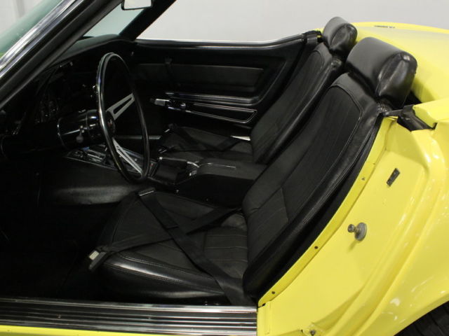 1969 Chevrolet Corvette Convertible - photo 4