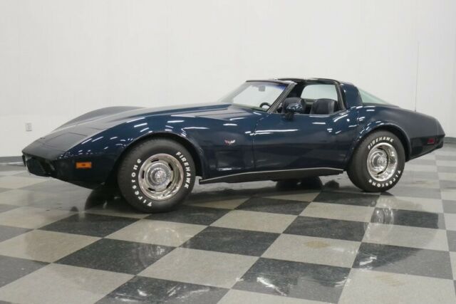 1979 Chevrolet Corvette - photo 7