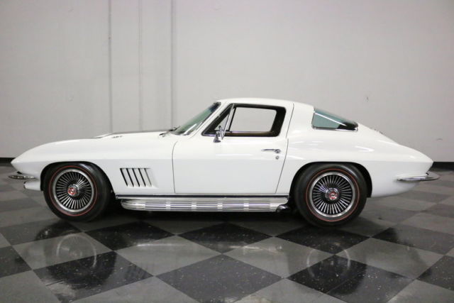 1967 Chevrolet Corvette Stingray L71 - photo 3