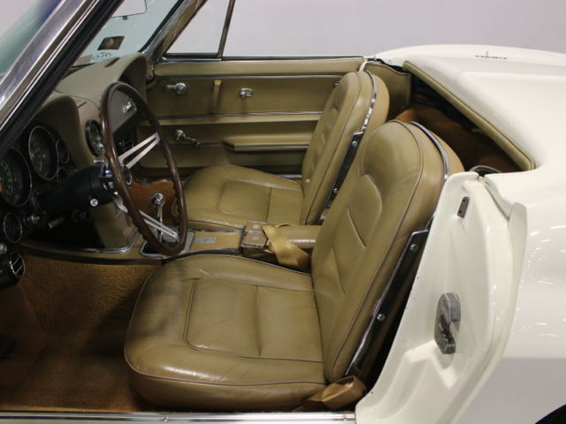 1965 Chevrolet Corvette - photo 4