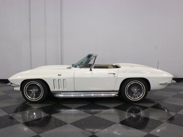 1965 Chevrolet Corvette - photo 2