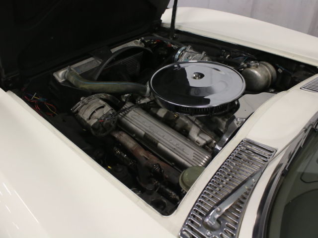 1965 Chevrolet Corvette - photo 3