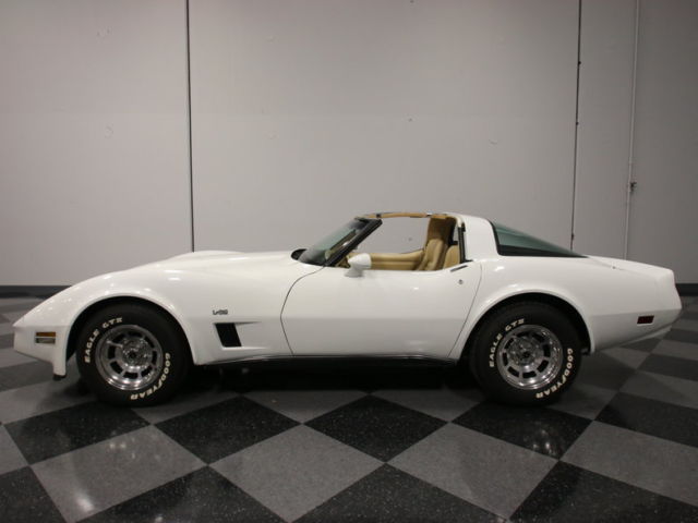 1980 Chevrolet Corvette - photo 2