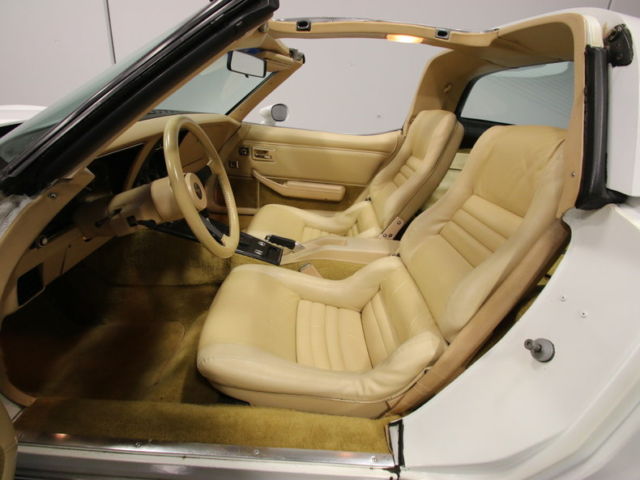 1980 Chevrolet Corvette - photo 3