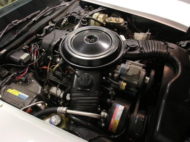 1980 Chevrolet Corvette - photo 4