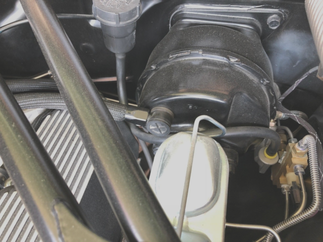 1970 Ford Mustang - photo 10