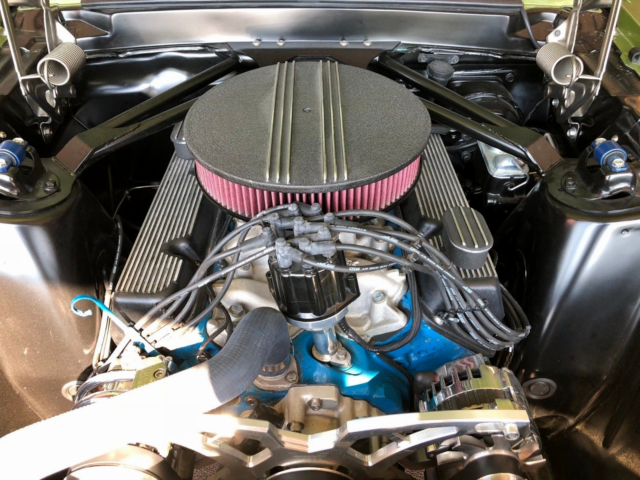 1970 Ford Mustang - photo 7